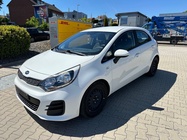 Kia Rio 2016