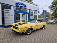Ford Mustang 1972