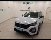 Peugeot 2008 2024
