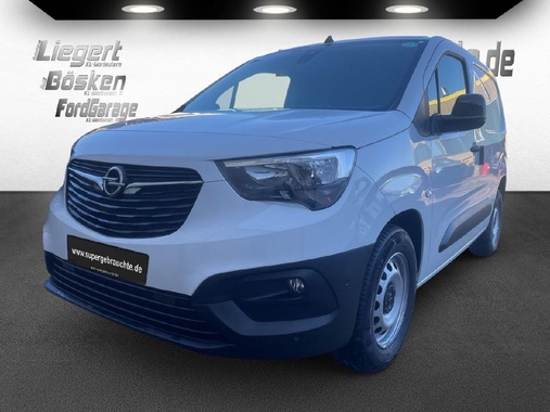Opel Combo 2025