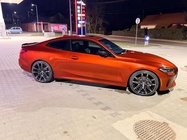 BMW 4 Series 2022