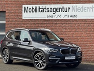 BMW X3 2019