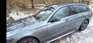 Mercedes-Benz C-Class 2023