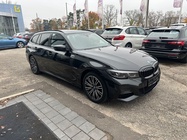 BMW 3 Series 2021