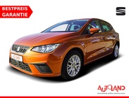 Seat Ibiza 2019