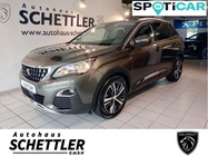 Peugeot 3008 2020
