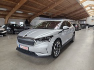 Skoda Enyaq 2021