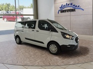Ford Transit Custom 2021