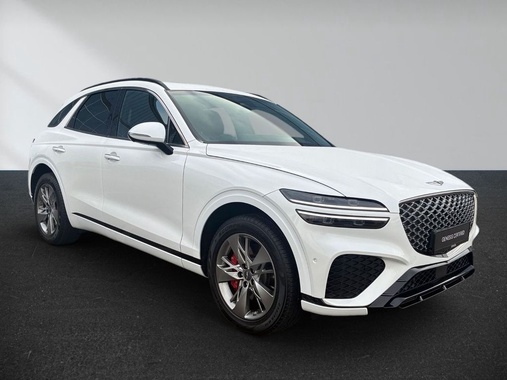 Genesis GV70 2024
