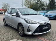 Toyota Yaris 2019