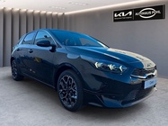 Kia cee'd / Ceed 2025