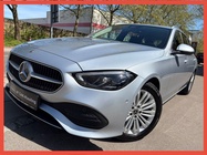 Mercedes-Benz C-Class 2022