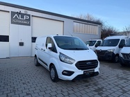 Ford Transit Custom 2020