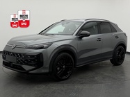 Volkswagen T-Roc 2026