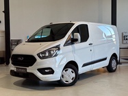 Ford Transit Custom 2021