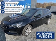 Opel Astra 2019