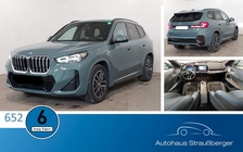 BMW X1 2024