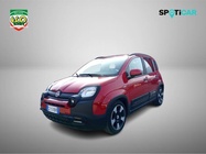 Fiat Panda 2025