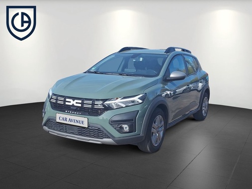 Dacia Sandero 2023