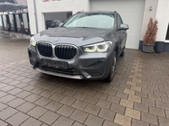 BMW X1 2022