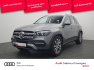 Mercedes-Benz GLE-Class 2021