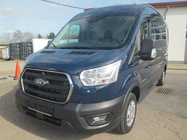 Ford Transit 2022