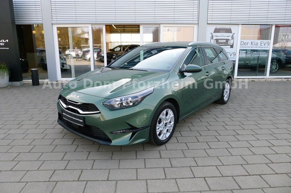 Kia cee'd Sportswagon 2024