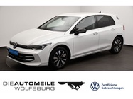 Volkswagen Golf 2025