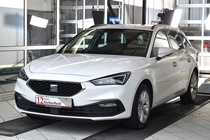 Seat Leon 2021