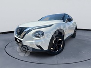 Nissan Juke 2023