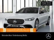 Mercedes-Benz S-Class 2025