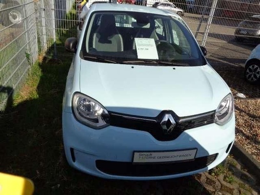 Renault Twingo 2022