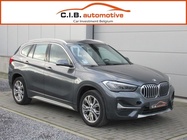 BMW X1 2021