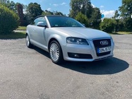 Audi A3 2009