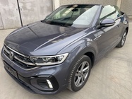 Volkswagen T-Roc 2024