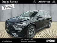 Mercedes-Benz GLA-Class 2024