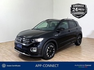 Volkswagen T-Cross 2023