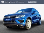 Volkswagen Touareg 2018