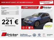 Volkswagen Golf 2025