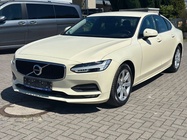Volvo S90 2018