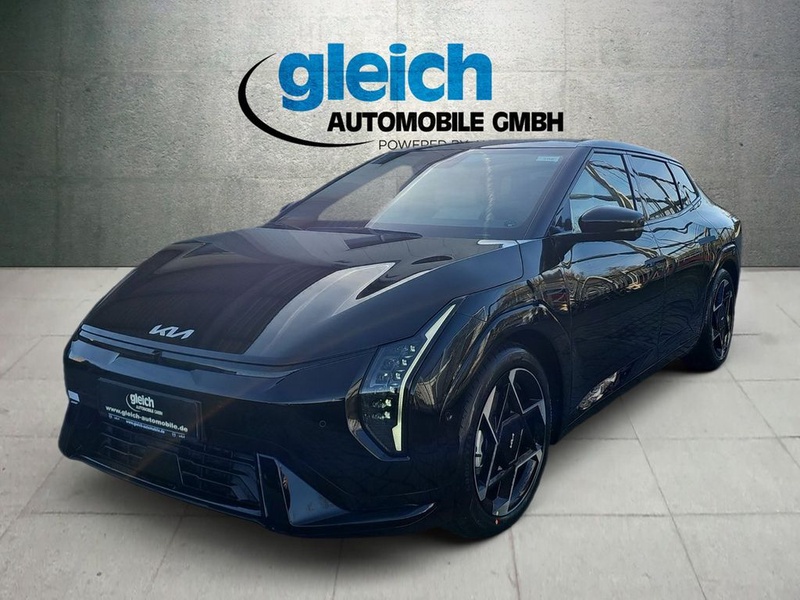 Kia EV4
