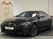 BMW i4 2022