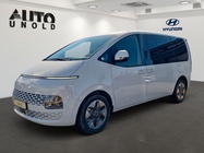 Hyundai Staria 2025