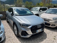Audi Q3 2020