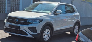 Volkswagen T-Cross 2024
