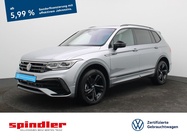 Volkswagen Tiguan 2025