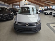 Volkswagen Caddy 2020