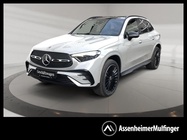 Mercedes-Benz GLC-Class 2025