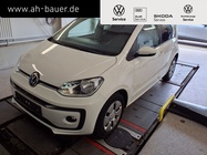 Volkswagen up! 2022