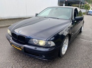 BMW 5 Series 2001